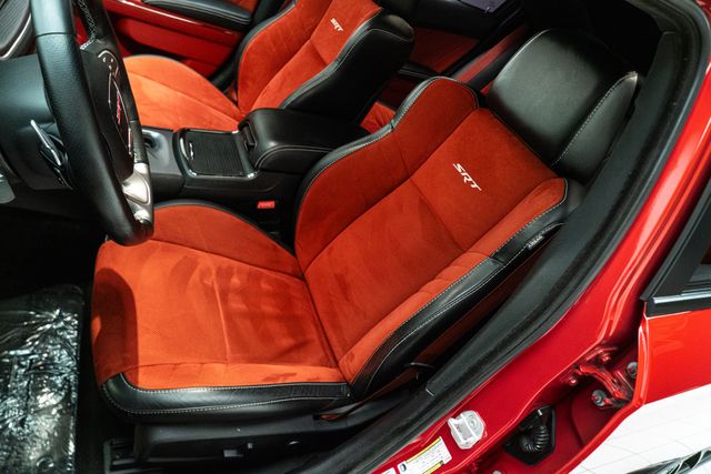 2016 Dodge Charger SRT Hellcat w/ Upgrades | Carrollton, TX | Texas Hot Rides