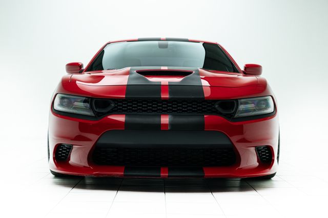 2016 Dodge Charger SRT Hellcat w/ Upgrades | Carrollton, TX | Texas Hot Rides