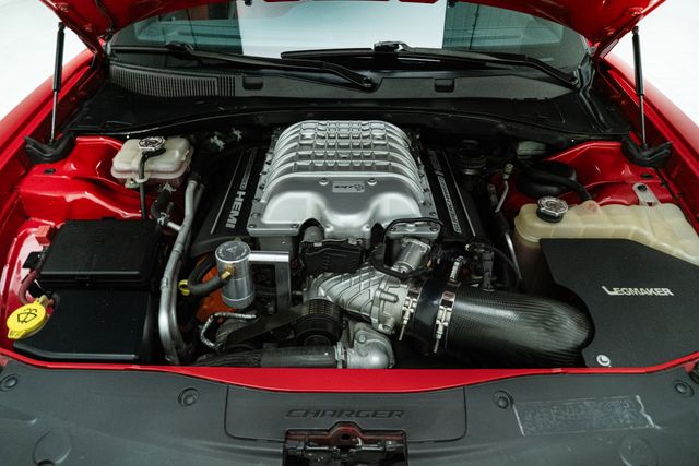 2016 Dodge Charger SRT Hellcat w/ Upgrades | Carrollton, TX | Texas Hot Rides