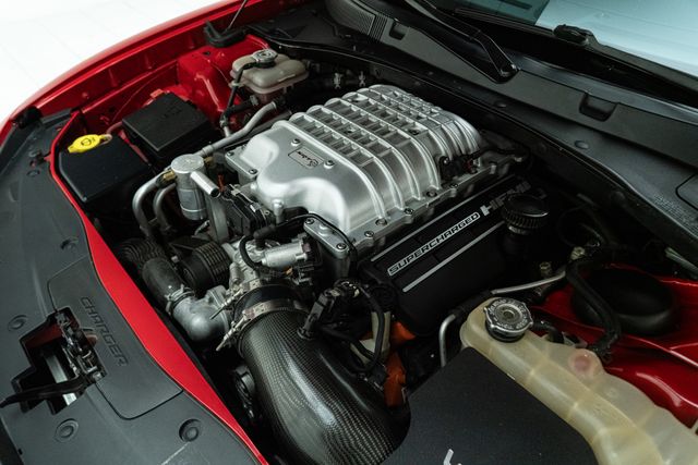 2016 Dodge Charger SRT Hellcat w/ Upgrades | Carrollton, TX | Texas Hot Rides