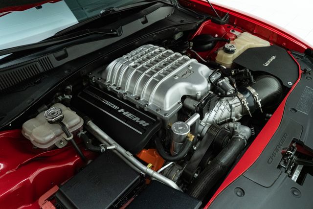 2016 Dodge Charger SRT Hellcat w/ Upgrades | Carrollton, TX | Texas Hot Rides 2016 Dodge Charger SRT Hellcat w/ Upgrades | Carrollton, TX | Texas Hot Rides