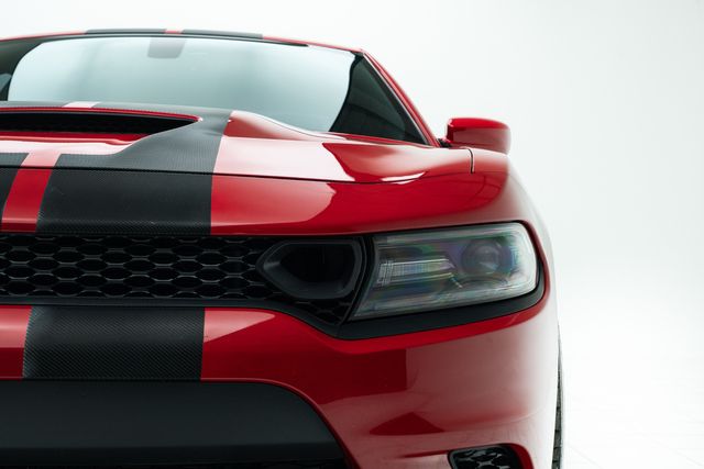 2016 Dodge Charger SRT Hellcat w/ Upgrades | Carrollton, TX | Texas Hot Rides 2016 Dodge Charger SRT Hellcat w/ Upgrades | Carrollton, TX | Texas Hot Rides