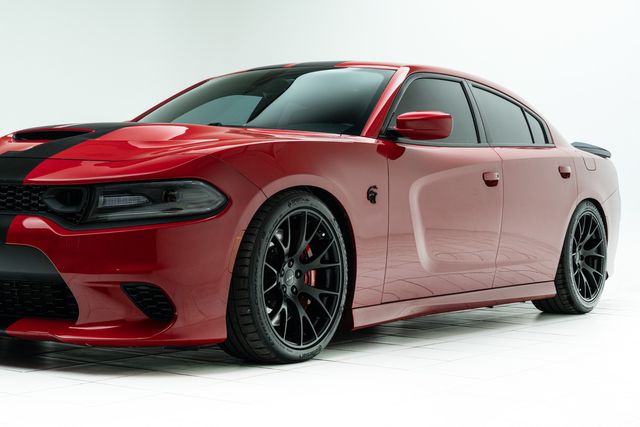 2016 Dodge Charger SRT Hellcat w/ Upgrades | Carrollton, TX | Texas Hot Rides