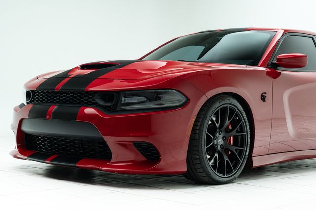 2016 Dodge Charger SRT Hellcat w/ Upgrades | Carrollton, TX | Texas Hot Rides