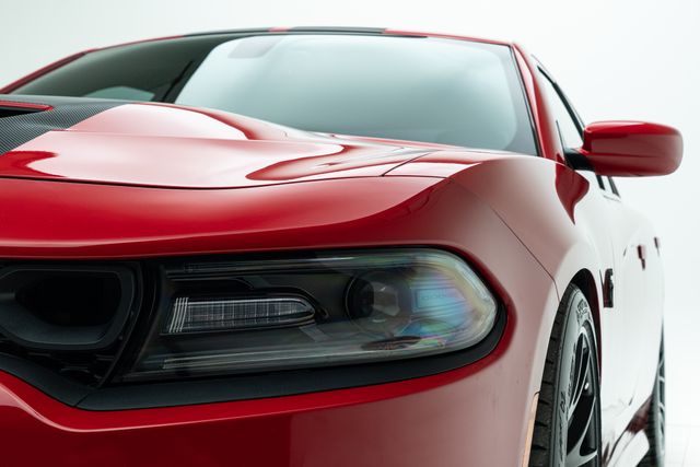 2016 Dodge Charger SRT Hellcat w/ Upgrades | Carrollton, TX | Texas Hot Rides