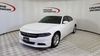 2016 Dodge Charger SE