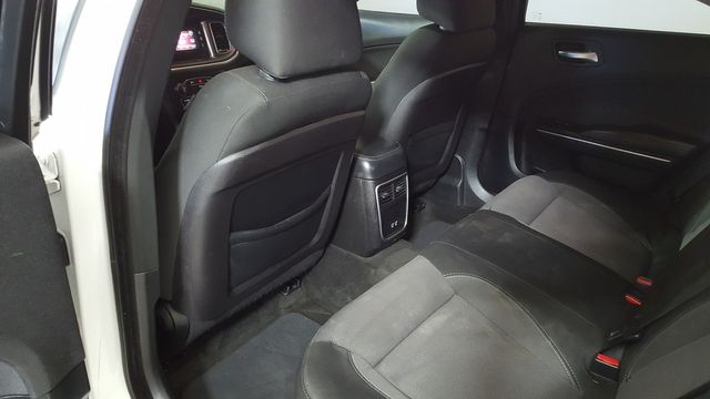 2016 Dodge Charger SE | Carrollton, TX | Legend Motorcars of Carrollton