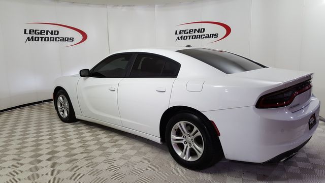 2016 Dodge Charger SE | Carrollton, TX | Legend Motorcars of Carrollton