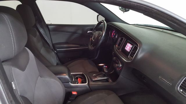 2016 Dodge Charger SE | Carrollton, TX | Legend Motorcars of Carrollton