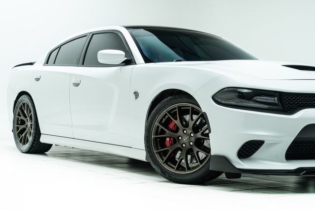 2016 Dodge Charger SRT Hellcat w/ Upgrades | Carrollton, TX | Texas Hot Rides 2016 Dodge Charger SRT Hellcat w/ Upgrades | Carrollton, TX | Texas Hot Rides