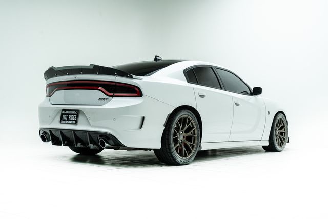 2016 Dodge Charger SRT Hellcat w/ Upgrades | Carrollton, TX | Texas Hot Rides 2016 Dodge Charger SRT Hellcat w/ Upgrades | Carrollton, TX | Texas Hot Rides