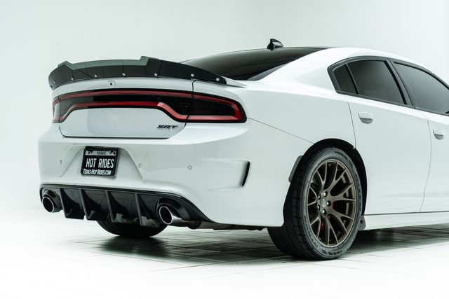 2016 Dodge Charger SRT Hellcat w/ Upgrades | Carrollton, TX | Texas Hot Rides 2016 Dodge Charger SRT Hellcat w/ Upgrades | Carrollton, TX | Texas Hot Rides