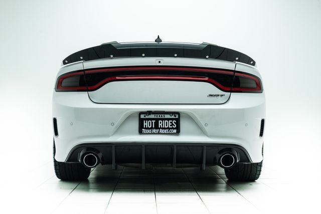 2016 Dodge Charger SRT Hellcat w/ Upgrades | Carrollton, TX | Texas Hot Rides