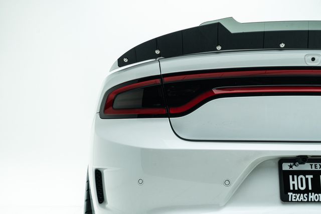 2016 Dodge Charger SRT Hellcat w/ Upgrades | Carrollton, TX | Texas Hot Rides