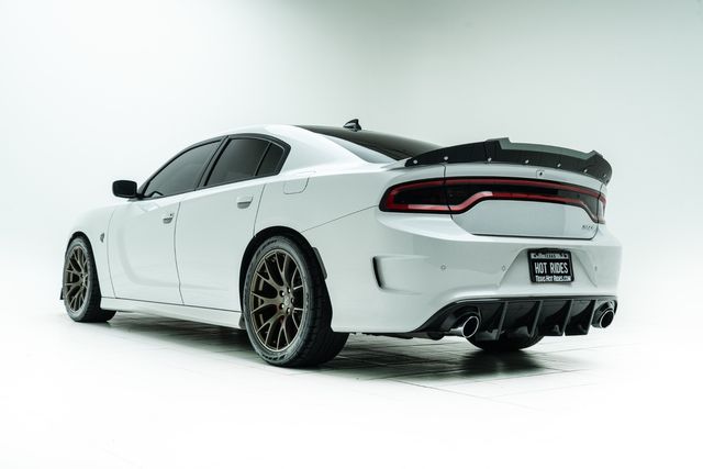 2016 Dodge Charger SRT Hellcat w/ Upgrades | Carrollton, TX | Texas Hot Rides