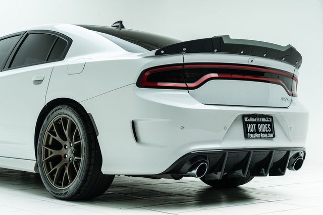 2016 Dodge Charger SRT Hellcat w/ Upgrades | Carrollton, TX | Texas Hot Rides