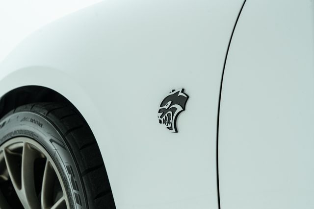 2016 Dodge Charger SRT Hellcat w/ Upgrades | Carrollton, TX | Texas Hot Rides