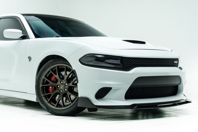 2016 Dodge Charger SRT Hellcat w/ Upgrades | Carrollton, TX | Texas Hot Rides 2016 Dodge Charger SRT Hellcat w/ Upgrades | Carrollton, TX | Texas Hot Rides