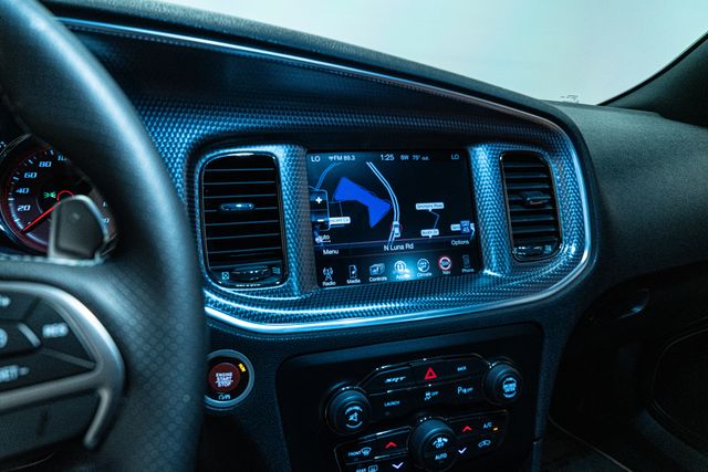 2016 Dodge Charger SRT Hellcat w/ Upgrades | Carrollton, TX | Texas Hot Rides