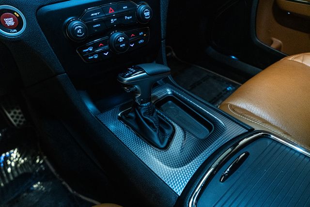 2016 Dodge Charger SRT Hellcat w/ Upgrades | Carrollton, TX | Texas Hot Rides