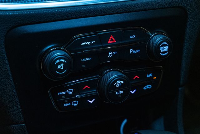 2016 Dodge Charger SRT Hellcat w/ Upgrades | Carrollton, TX | Texas Hot Rides 2016 Dodge Charger SRT Hellcat w/ Upgrades | Carrollton, TX | Texas Hot Rides