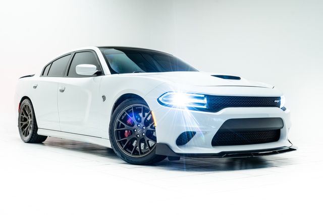 2016 Dodge Charger SRT Hellcat w/ Upgrades | Carrollton, TX | Texas Hot Rides