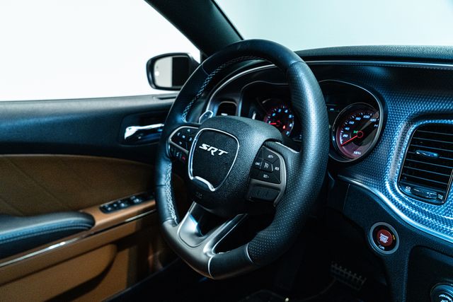 2016 Dodge Charger SRT Hellcat w/ Upgrades | Carrollton, TX | Texas Hot Rides