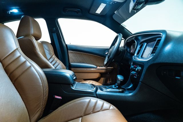 2016 Dodge Charger SRT Hellcat w/ Upgrades | Carrollton, TX | Texas Hot Rides