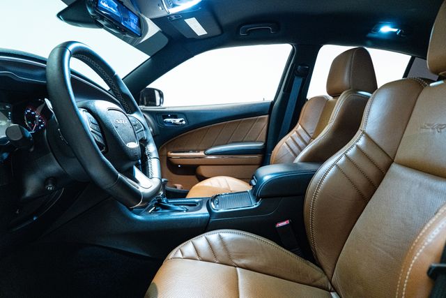 2016 Dodge Charger SRT Hellcat w/ Upgrades | Carrollton, TX | Texas Hot Rides