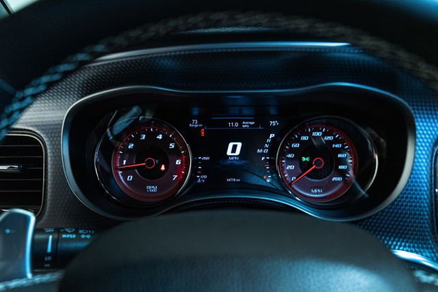 2016 Dodge Charger SRT Hellcat w/ Upgrades | Carrollton, TX | Texas Hot Rides 2016 Dodge Charger SRT Hellcat w/ Upgrades | Carrollton, TX | Texas Hot Rides