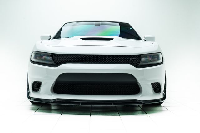 2016 Dodge Charger SRT Hellcat w/ Upgrades | Carrollton, TX | Texas Hot Rides