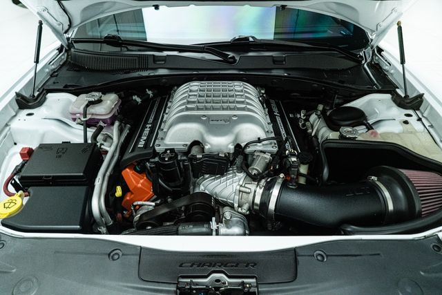 2016 Dodge Charger SRT Hellcat w/ Upgrades | Carrollton, TX | Texas Hot Rides 2016 Dodge Charger SRT Hellcat w/ Upgrades | Carrollton, TX | Texas Hot Rides