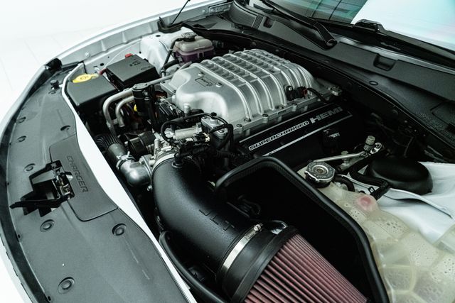 2016 Dodge Charger SRT Hellcat w/ Upgrades | Carrollton, TX | Texas Hot Rides 2016 Dodge Charger SRT Hellcat w/ Upgrades | Carrollton, TX | Texas Hot Rides