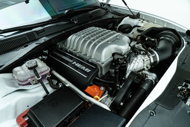 2016 Dodge Charger SRT Hellcat w/ Upgrades | Carrollton, TX | Texas Hot Rides