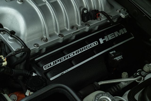 2016 Dodge Charger SRT Hellcat w/ Upgrades | Carrollton, TX | Texas Hot Rides 2016 Dodge Charger SRT Hellcat w/ Upgrades | Carrollton, TX | Texas Hot Rides