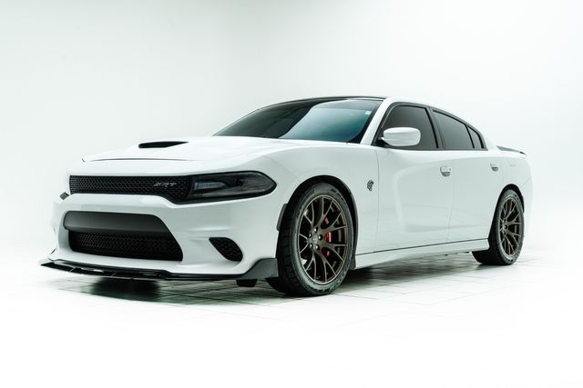 2016 Dodge Charger SRT Hellcat w/ Upgrades | Carrollton, TX | Texas Hot Rides