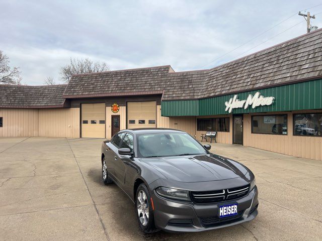 2016 Dodge Charger SE AWD | Dickinson, ND | Heiser Motors