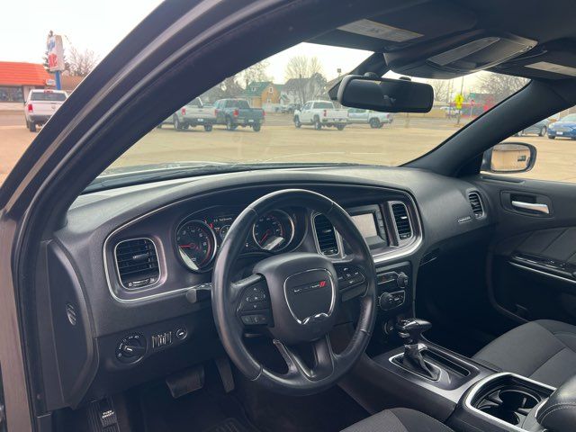 2016 Dodge Charger SE AWD | Dickinson, ND | Heiser Motors