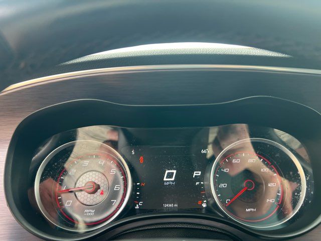 2016 Dodge Charger SE AWD | Dickinson, ND | Heiser Motors