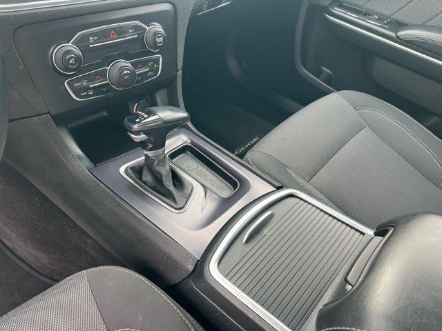 2016 Dodge Charger SE AWD | Dickinson, ND | Heiser Motors