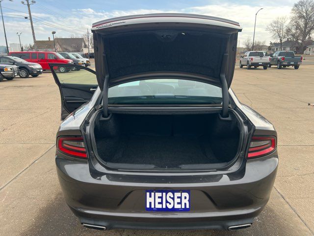 2016 Dodge Charger SE AWD | Dickinson, ND | Heiser Motors