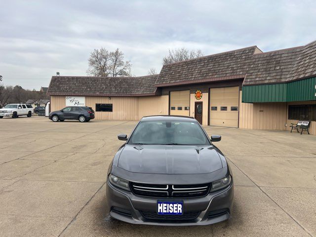 2016 Dodge Charger SE AWD | Dickinson, ND | Heiser Motors