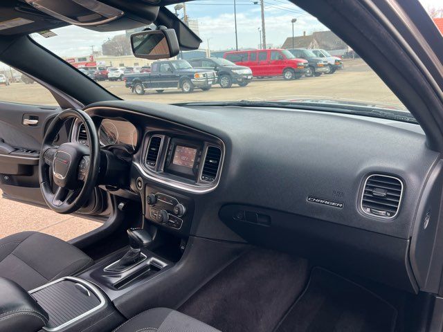 2016 Dodge Charger SE AWD | Dickinson, ND | Heiser Motors