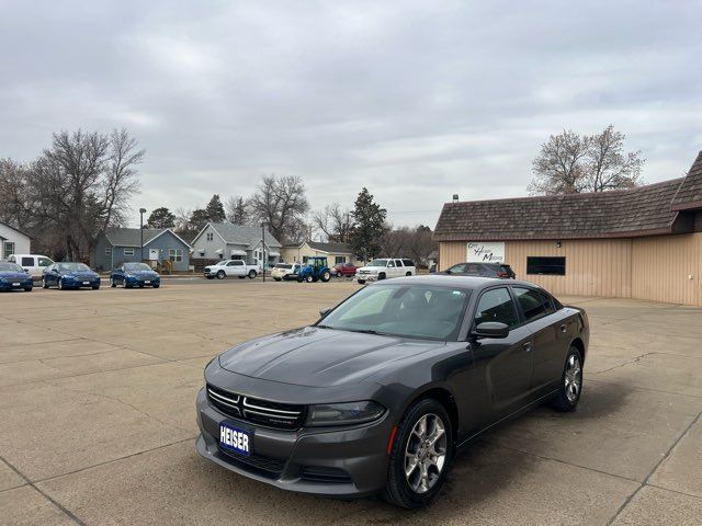 2016 Dodge Charger SE AWD | Dickinson, ND | Heiser Motors 2016 Dodge Charger SE AWD | Dickinson, ND | Heiser Motors
