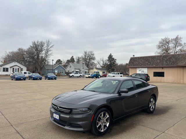 2016 Dodge Charger SE AWD | Dickinson, ND | Heiser Motors 2016 Dodge Charger SE AWD | Dickinson, ND | Heiser Motors
