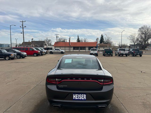 2016 Dodge Charger SE AWD | Dickinson, ND | Heiser Motors