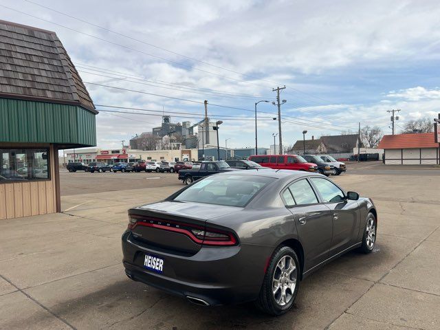 2016 Dodge Charger SE AWD | Dickinson, ND | Heiser Motors 2016 Dodge Charger SE AWD | Dickinson, ND | Heiser Motors