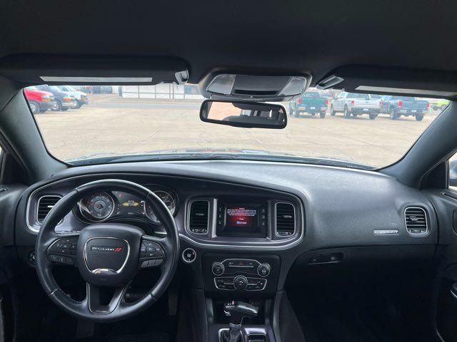 2016 Dodge Charger SE AWD | Dickinson, ND | Heiser Motors