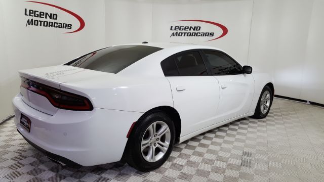2016 Dodge Charger SE | Garland, TX | Legend Motorcars Feed Account
