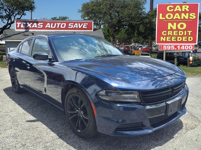 2016 Dodge Charger SE | San Antonio, TX | Texas Auto Save